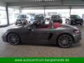 Porsche Boxster 718 Boxster GTS 4.0 Aut. Gris - thumbnail 8