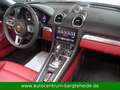 Porsche Boxster 718 Boxster GTS 4.0 Aut. Gris - thumbnail 15