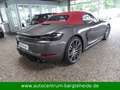Porsche Boxster 718 Boxster GTS 4.0 Aut. Gris - thumbnail 5