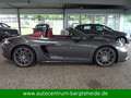 Porsche Boxster 718 Boxster GTS 4.0 Aut. Gris - thumbnail 9