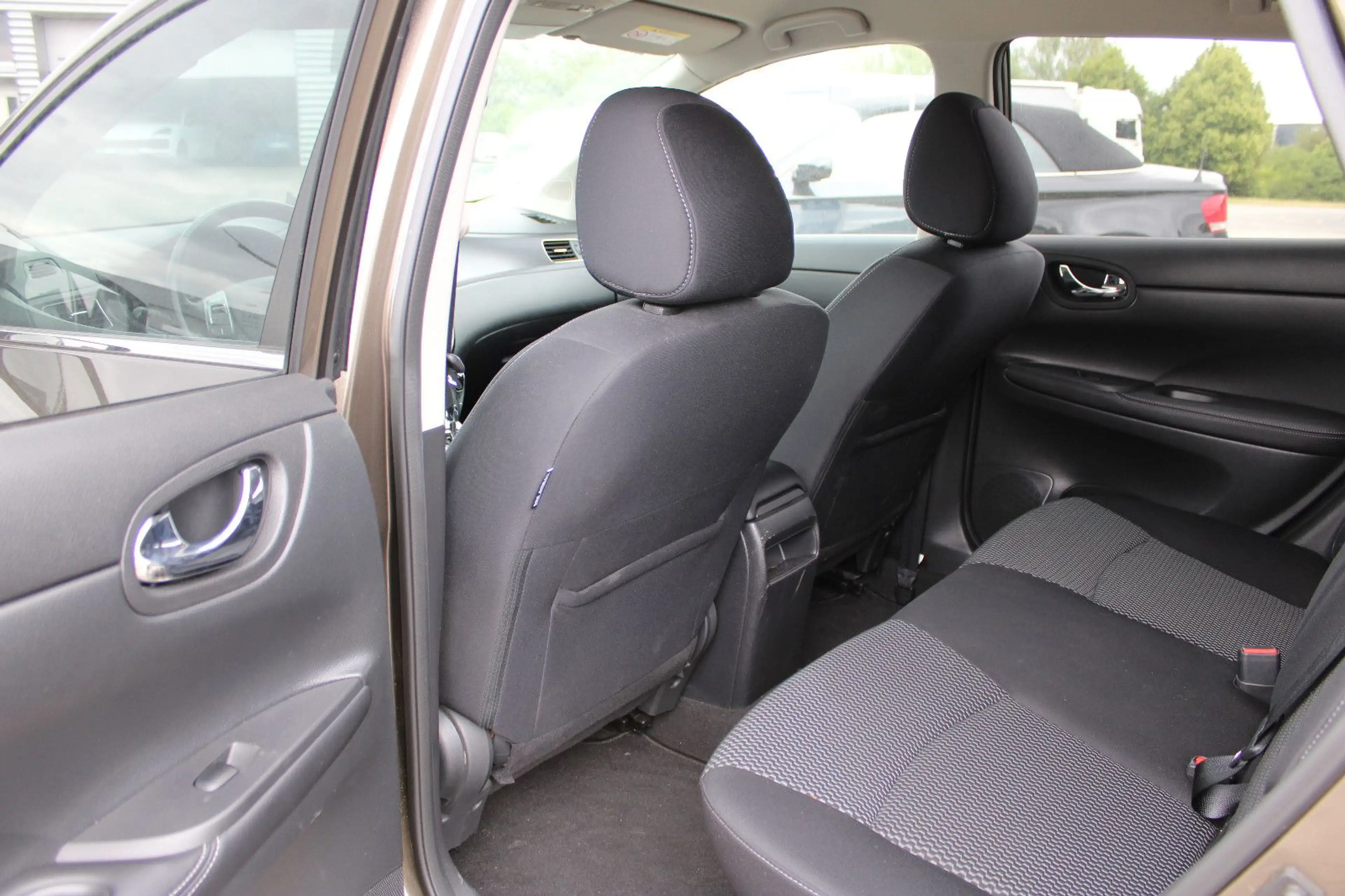 Nissan Pulsar N-Tec — photo 23