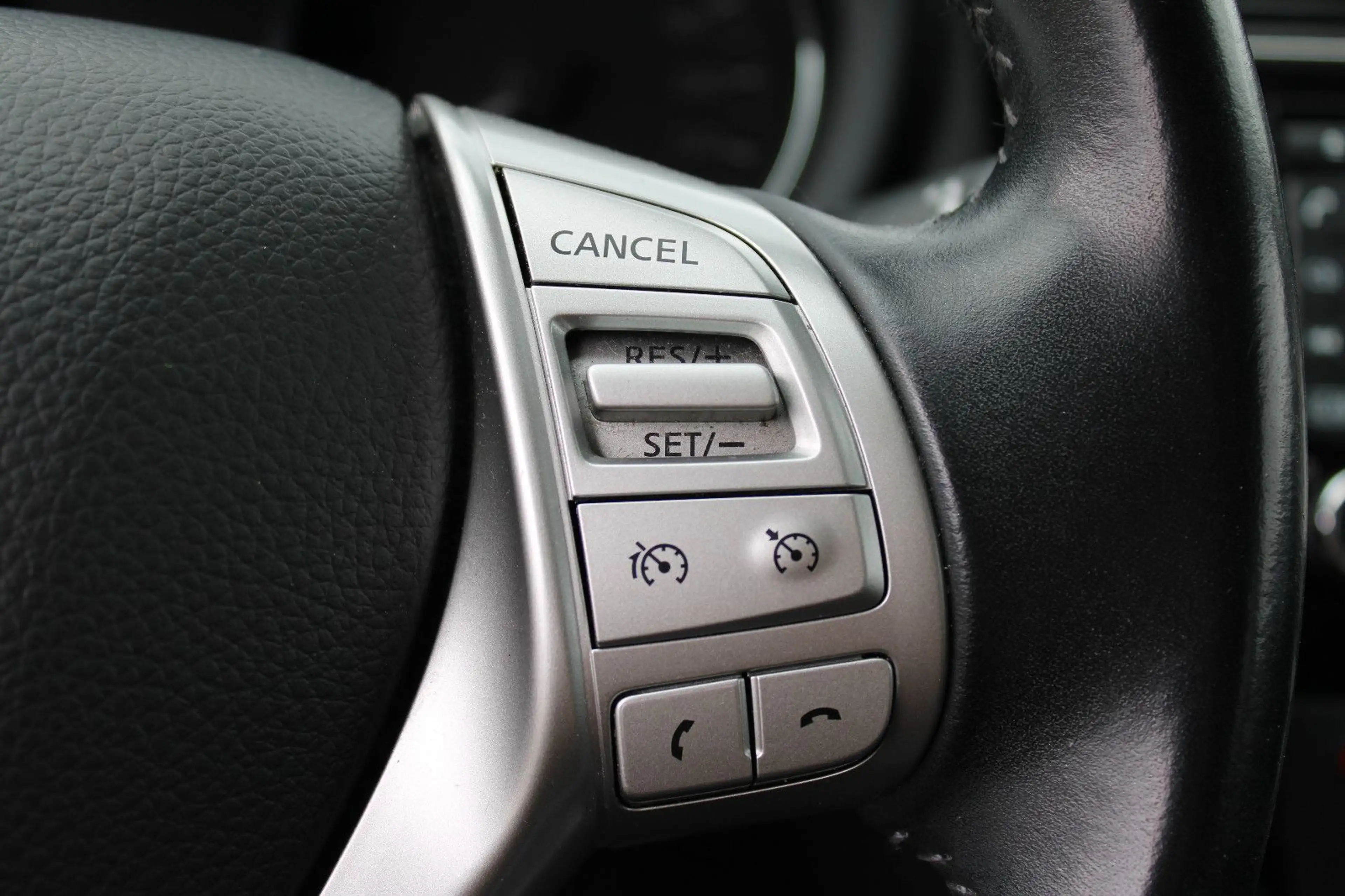 Nissan Pulsar N-Tec — photo 16