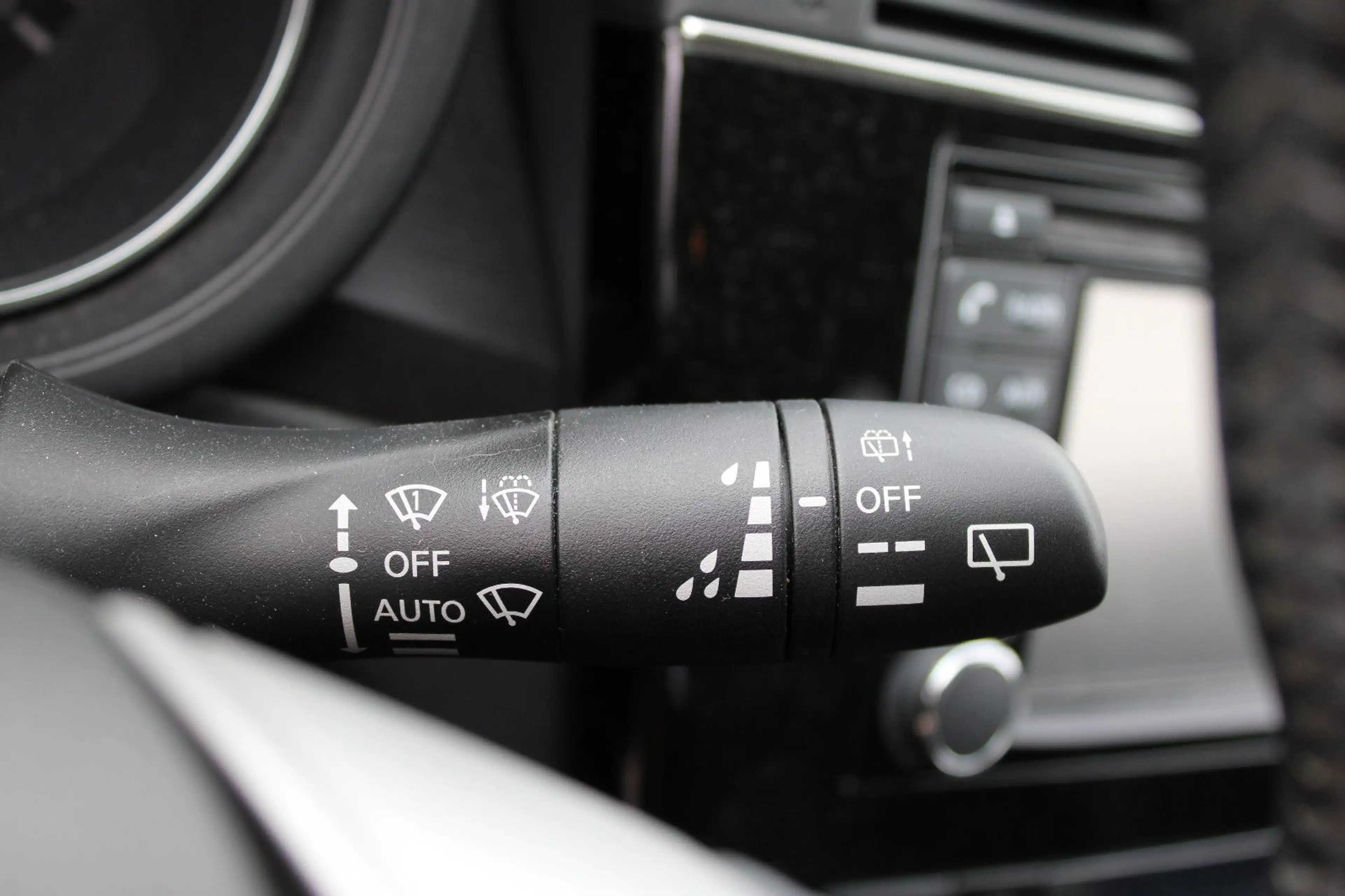 Nissan Pulsar N-Tec — photo 18