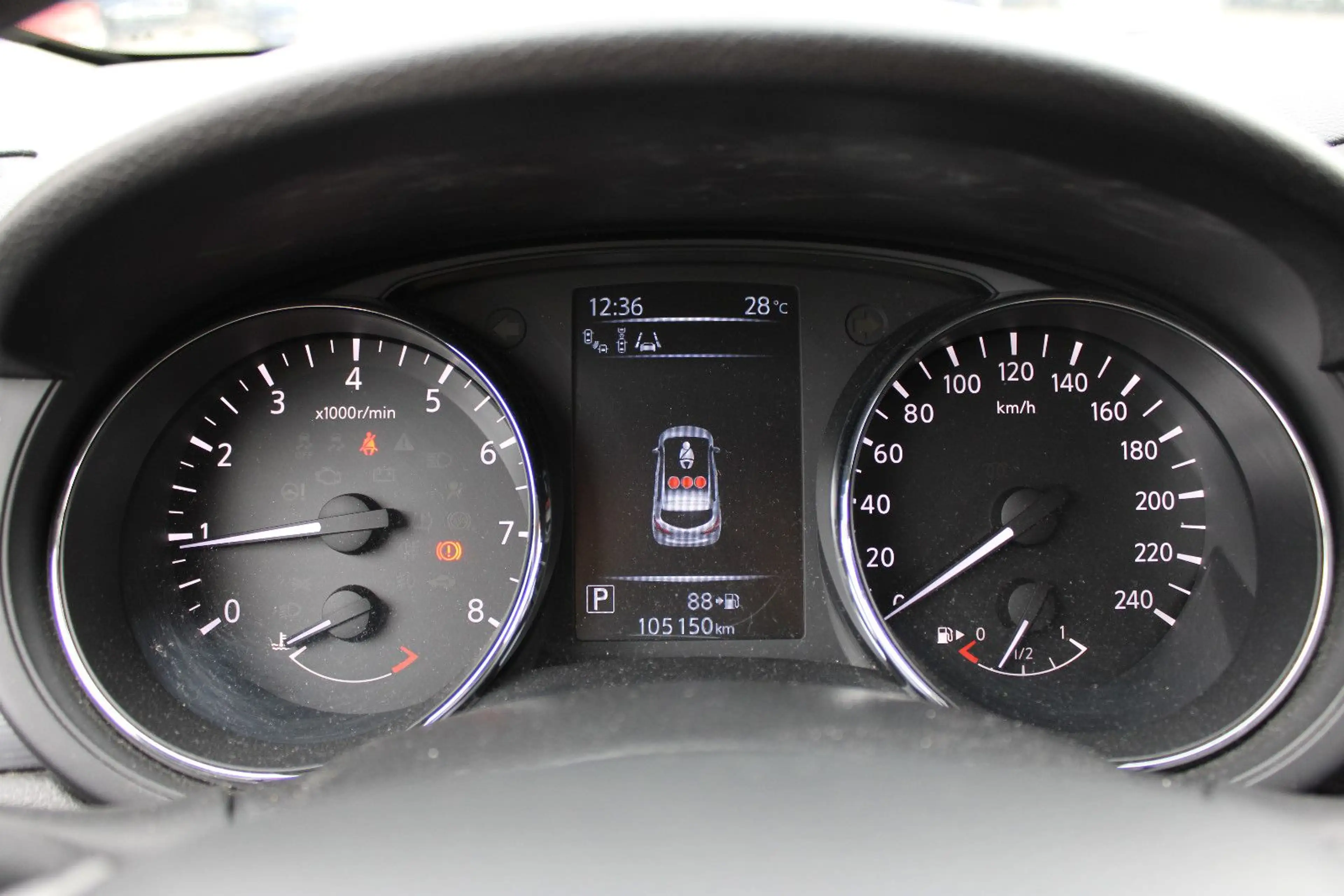 Nissan Pulsar N-Tec — photo 19