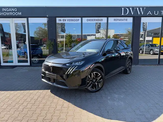 Peugeot 3008 1.2 Hybrid 145 Allure