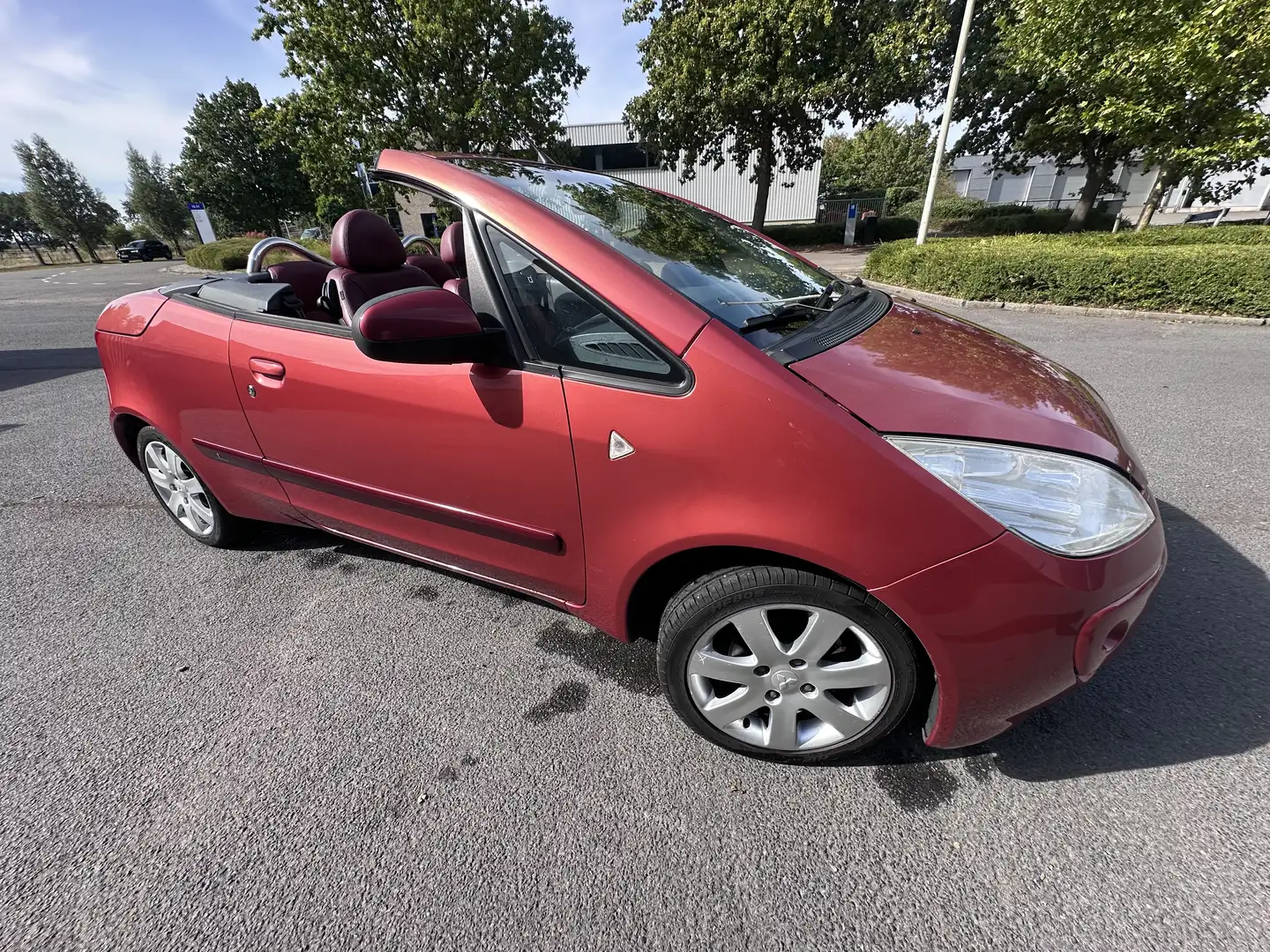 Mitsubishi Colt CZC 1.5 Invite - 1