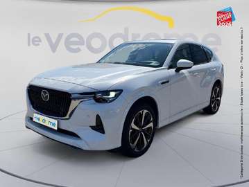 2.5 e-SKYACTIV PHEV 327ch Takumi 4x4 BVA8