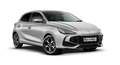 MG MG3 Luxury Hybrid+ 1,5 HEV *Eintausch-, Leasing- und Versicherun Silber - thumbnail 1