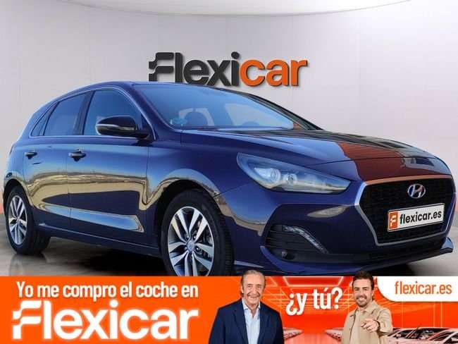 Hyundai i30 1.0 TGDI Essence 120 - foto 1
