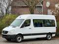 Mercedes-Benz Sprinter 311 Cdi Automatik L2H2 VDL 9Sitze Lift Blanc - thumbnail 1