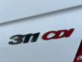Mercedes-Benz Sprinter 311 Cdi Automatik L2H2 VDL 9Sitze Lift Blanc - thumbnail 37