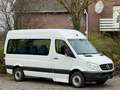 Mercedes-Benz Sprinter 311 Cdi Automatik L2H2 VDL 9Sitze Lift Blanc - thumbnail 5