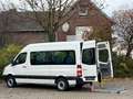 Mercedes-Benz Sprinter 311 Cdi Automatik L2H2 VDL 9Sitze Lift Blanc - thumbnail 3