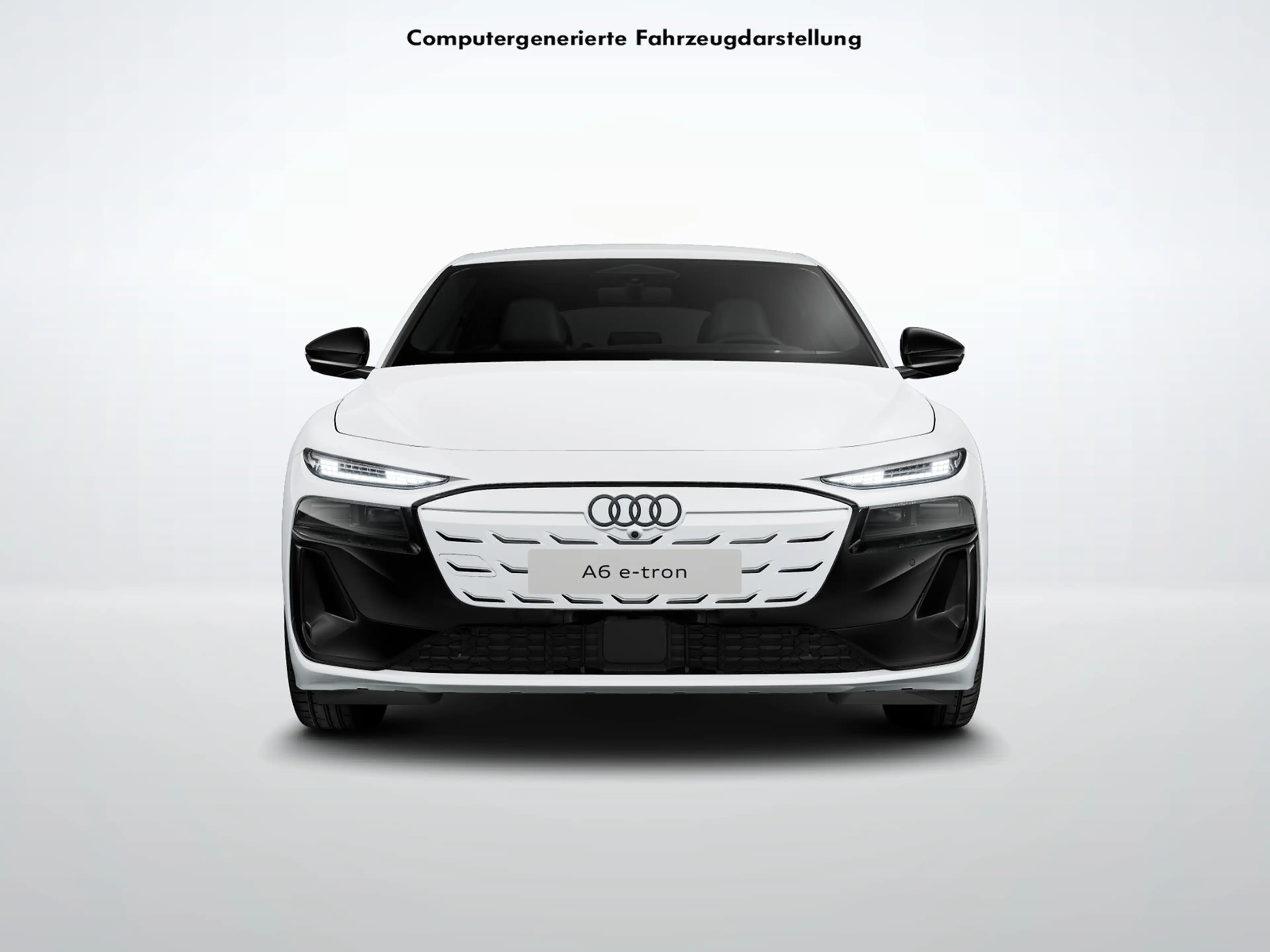 Audi A6 e-tron Avant quattro S LINE AHK 360°CAM LM20 — photo 3