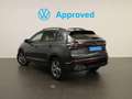 Volkswagen Taigo 1.0 TSI R-Line DSG 81kW Grau - thumbnail 2