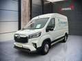Maxus eDeliver 9 L2H2 52kWh MY21 Biały - thumbnail 1