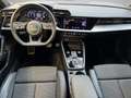Audi A3 Sportback 45 tfsi e 2X S line**PREZZO REALE* Grau - thumbnail 5