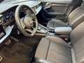 Audi A3 Sportback 45 tfsi e 2X S line**PREZZO REALE* Grau - thumbnail 7