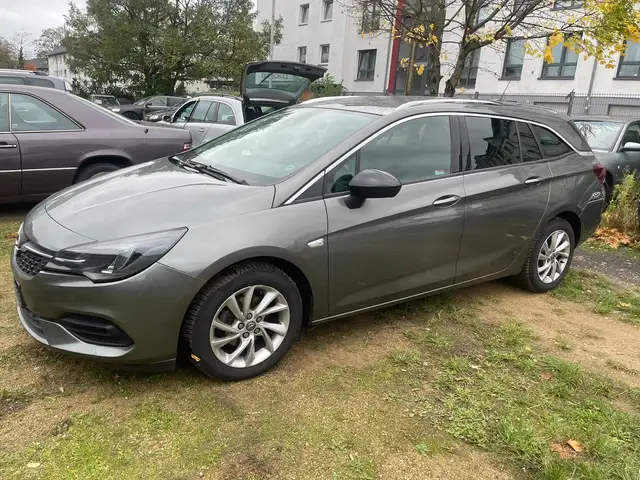 Opel Astra Elegance Start/Stop, Navi, Kamera,