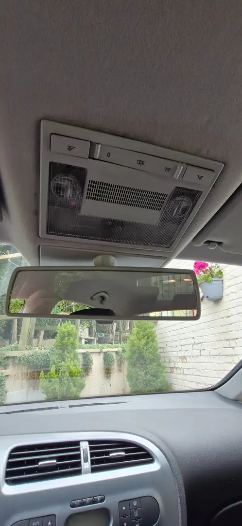 SEAT Leon Leon 1.6i 16v Sport Life Noir - 2