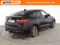 BMW X4 xDrive 30dA Negro - thumbnail 6