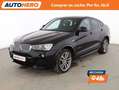 BMW X4 xDrive 30dA Negro - thumbnail 1