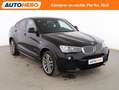 BMW X4 xDrive 30dA Negro - thumbnail 8
