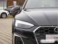 Audi A5 40 TDI S tronic 2x S line Pano/Matr Schwarz - thumbnail 10