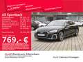 Audi A5 40 TDI S tronic 2x S line Pano/Matr Schwarz - thumbnail 1