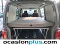 Volkswagen Transporter mixto 2.0TDI Batalla Corta 110kW Gris - thumbnail 6
