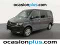Volkswagen Transporter mixto 2.0TDI Batalla Corta 110kW Gris - thumbnail 2