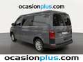 Volkswagen Transporter mixto 2.0TDI Batalla Corta 110kW Gris - thumbnail 4