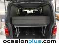 Volkswagen Transporter mixto 2.0TDI Batalla Corta 110kW Gris - thumbnail 17