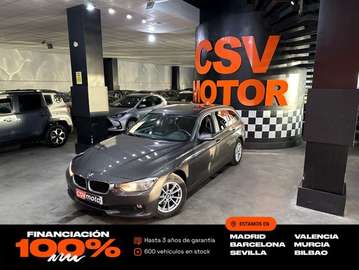 316d Touring