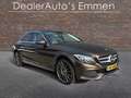 Mercedes-Benz C 350 e PANODAK LEDER SPORTSTOELEN XENON Brun - thumbnail 1
