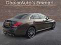 Mercedes-Benz C 350 e PANODAK LEDER SPORTSTOELEN XENON Brun - thumbnail 3