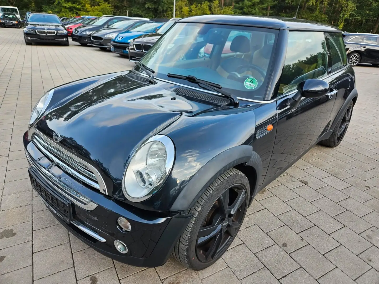 MINI Cooper Mini Cooper Noir - 2