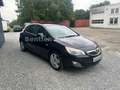 Opel Astra J Lim. 5-trg. Design Edition,Klima,SHZ,PDC Schwarz - thumbnail 4