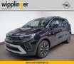 Opel Crossland X CROSSLAND Elegance 110PS Benzin MT6 LP € 29.799,- Schwarz - thumbnail 1