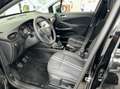 Opel Crossland X CROSSLAND Elegance 110PS Benzin MT6 LP € 29.799,- Schwarz - thumbnail 5