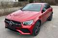 Mercedes-Benz GLC 200 d Coupé 4MATIC Grau - thumbnail 19