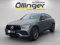 Mercedes-Benz GLC 200 d Coupé 4MATIC Grau - thumbnail 1
