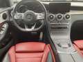 Mercedes-Benz GLC 200 d Coupé 4MATIC Grau - thumbnail 7