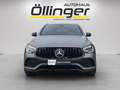 Mercedes-Benz GLC 200 d Coupé 4MATIC Grau - thumbnail 5