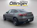 Mercedes-Benz GLC 200 d Coupé 4MATIC Grau - thumbnail 3