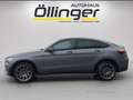 Mercedes-Benz GLC 200 d Coupé 4MATIC Grau - thumbnail 2