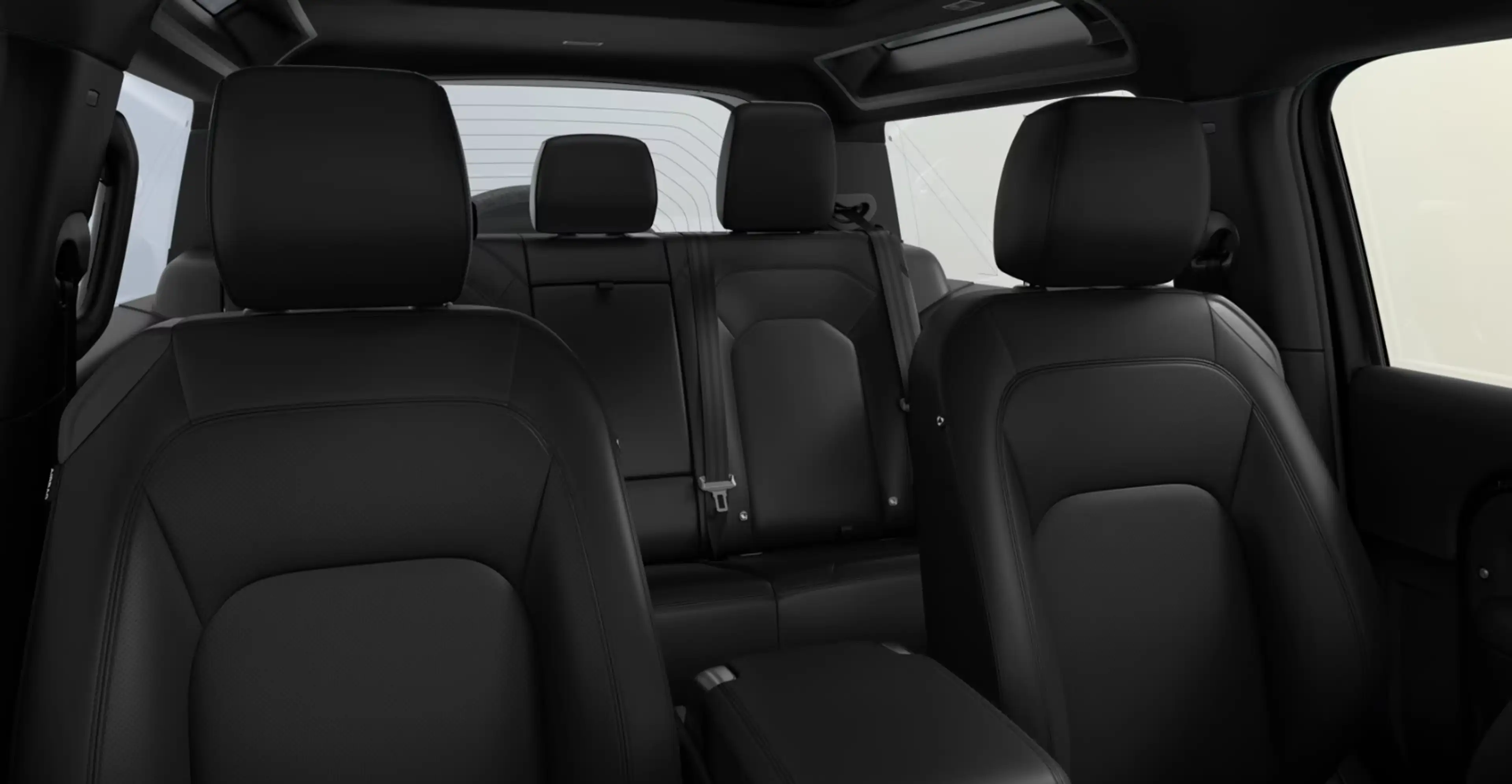 Land Rover Defender 90 D200 S AWD Auto. 27MY — photo 6