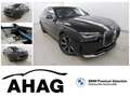 BMW 740 d xDrive Innovationsp. Sport Aut. Durchlade Schwarz - thumbnail 1