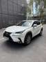 Lexus NX 300 Weiß - thumbnail 2