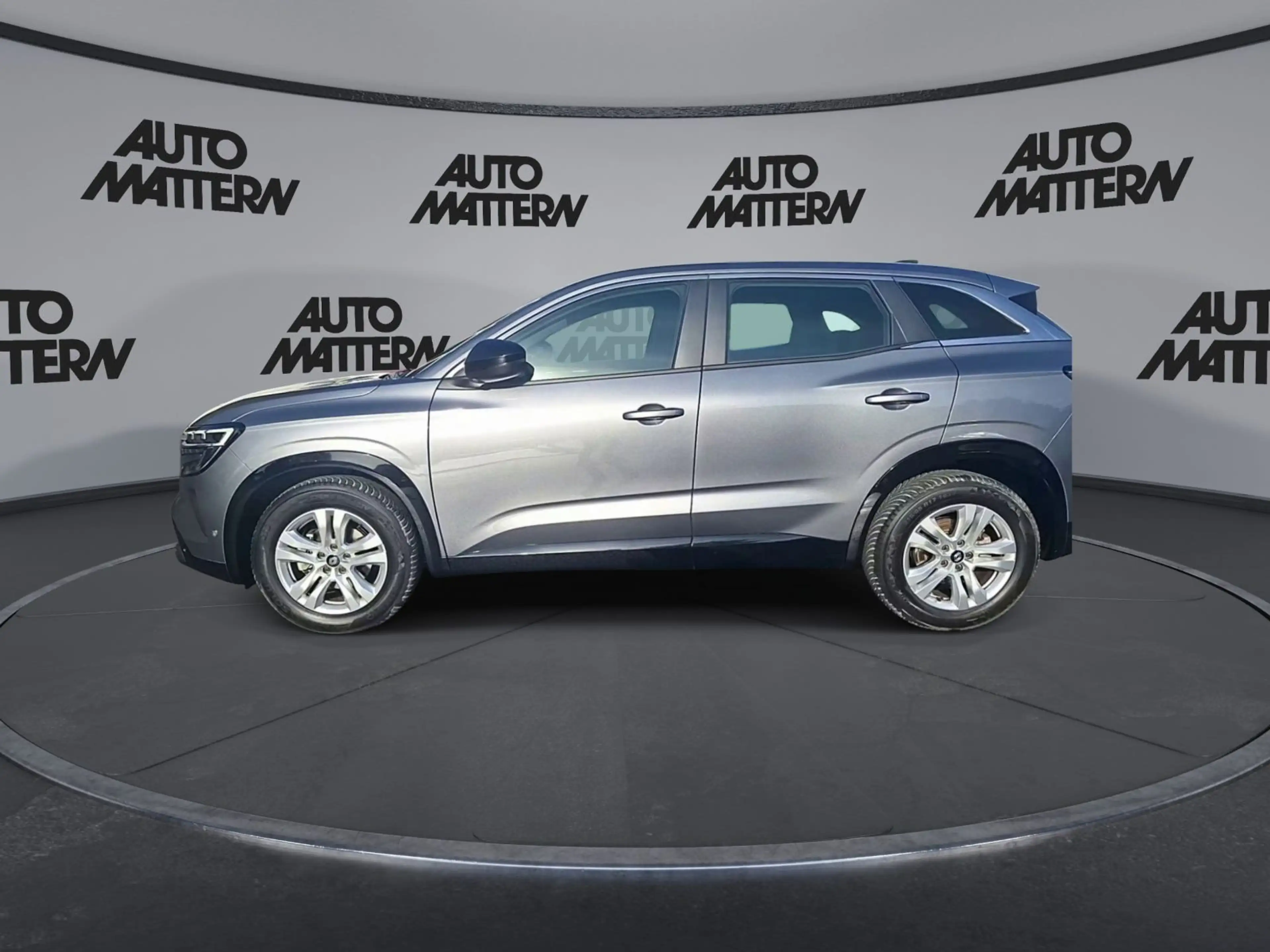 Renault Austral 1.3 TCe 140 Mild-Hybrid — photo 5